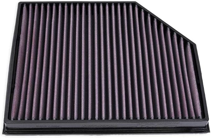 DNA High Performance Air Filter Compatible - Image 3