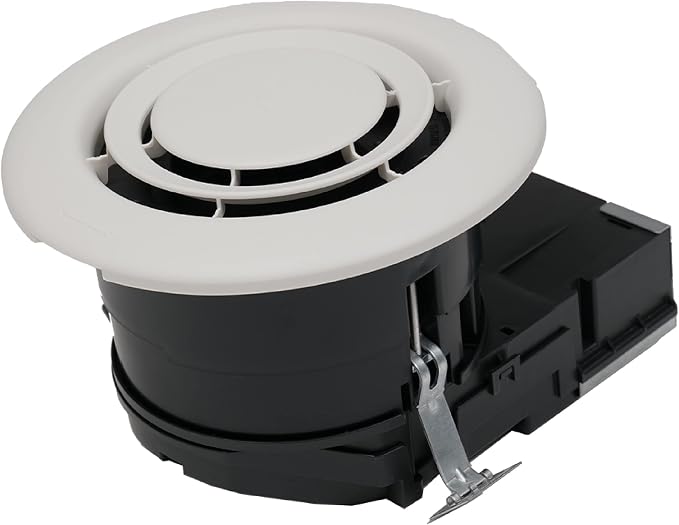 Panasonic WhisperAir Repair Filter-Free Ceiling Mount Air Purifier by Unknown