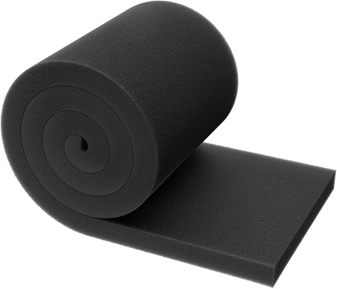 Pawfly Aquarium Filter Media Pad by Pawfly