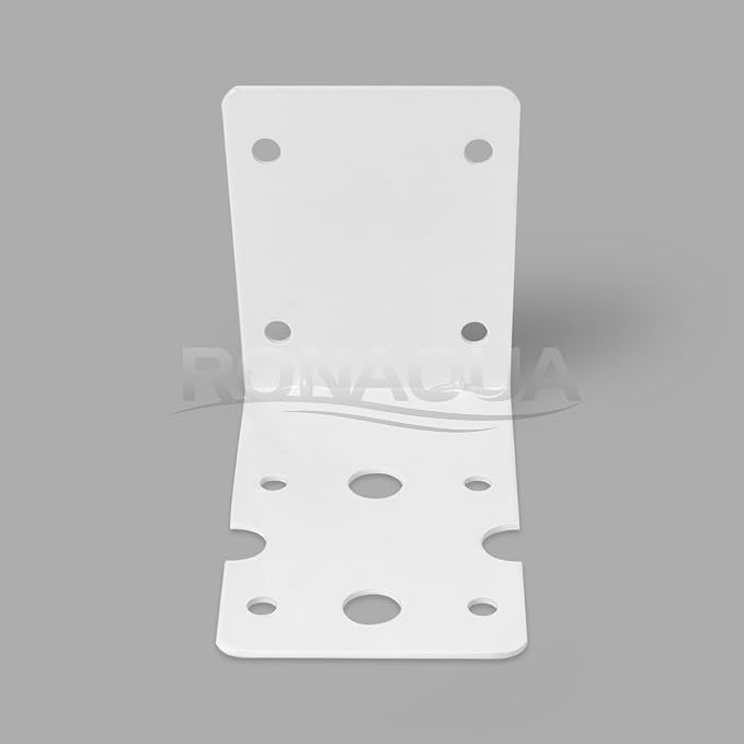 Housing Bracket for Whole House Big Blue 10-inch and 20-inch Filter Housings by - Image 3