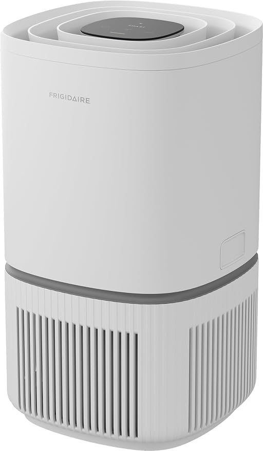 Frigidaire PureA300 HEPA Air Purifier by Unknown