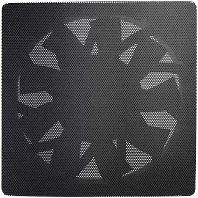 120x120MM/140x140MM Magnetic Frame Dust Filter Dustproof PVC Mesh Net Cover - Image 2