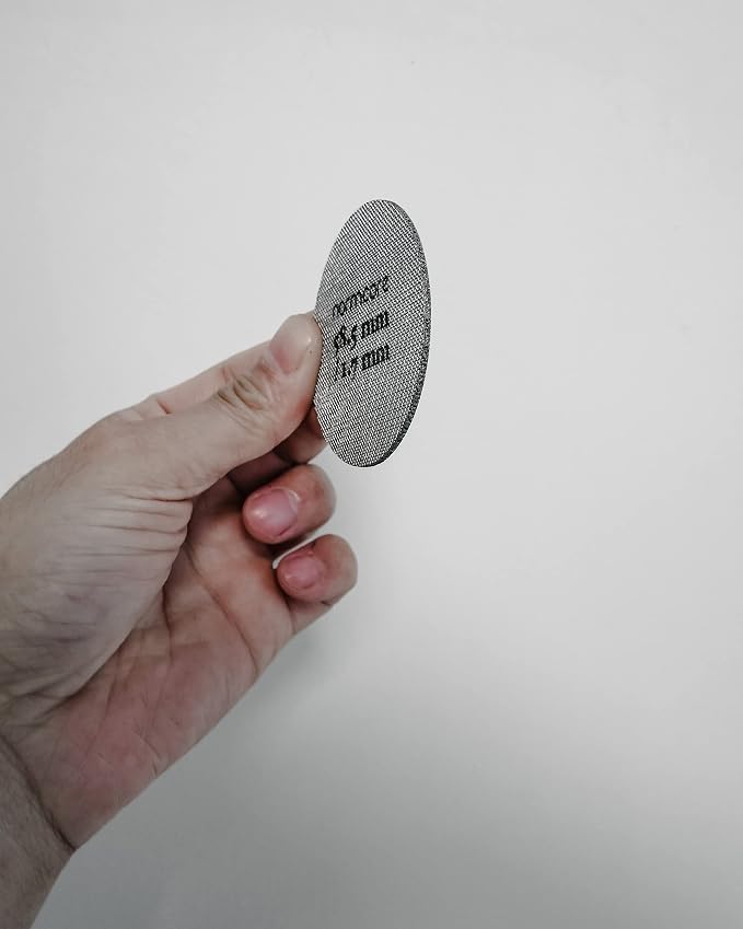 Normcore 58.5mm Puck Screen - Image 7