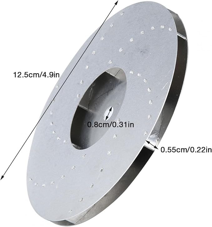 Vacuum Cleaner Replacement Accessories, Vacuum Cleaner Accessories, Rotating - Image 2