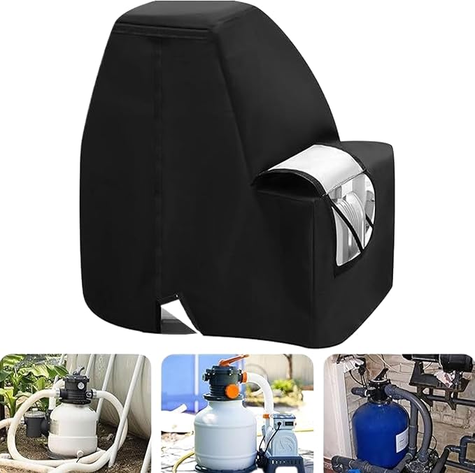 Pump Shield Cover - Image 6