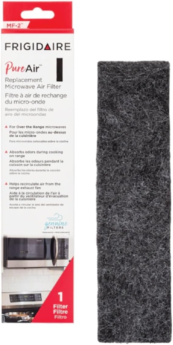 Frigidaire OTRFILTER Pure Air Carbon Microwave Filter by Frigidaire