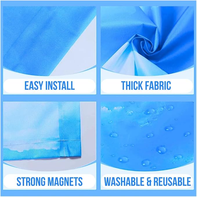 ShadeMAGIC Fluorescent Light Covers - Image 4