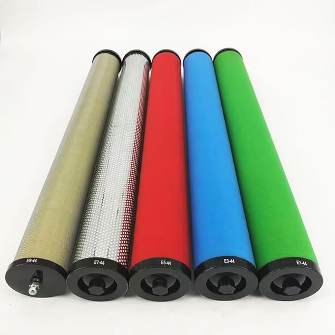 Coalescing Filter E3-44 for Hankison Air Compressor - Image 2