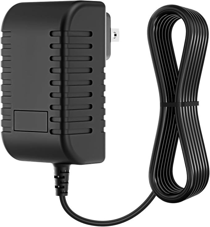 AC/DC Adapter Charger Compatible by Unknown