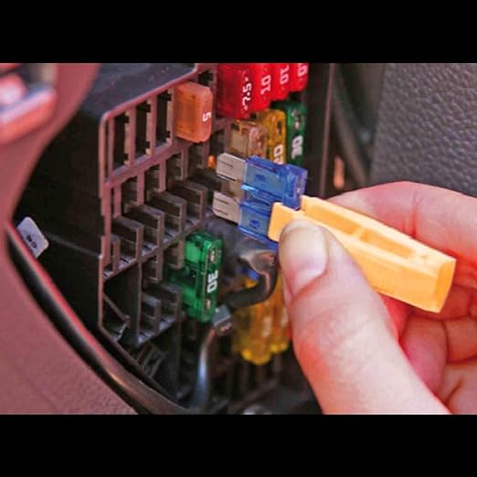 140 Pieces Fuses Automotive - Image 5