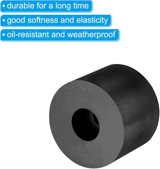 PATIKIL Rubber Spacer - Image 3