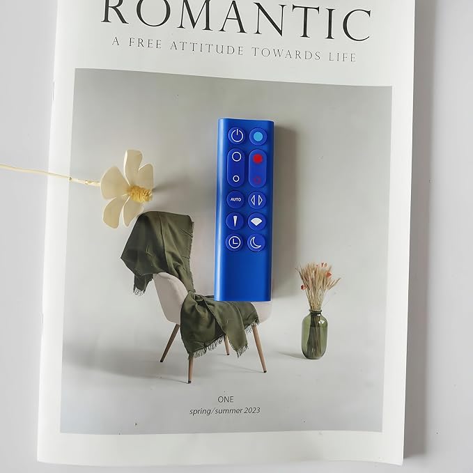 Replacement Remote Control Compatible - Image 6