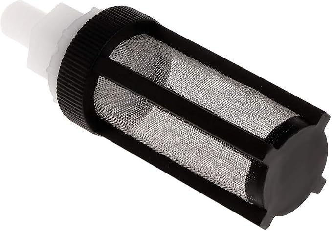 Aquarium Water Pump Stainless Steel Mesh Cover Fish - Image 5