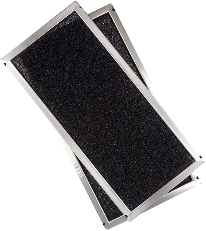 SV60800 HRV Filter Kit, 15-3/8 x 7-1/4 x 3/4 inches and 15-3/8 x 8-1/8 x 3/4 - Image 3