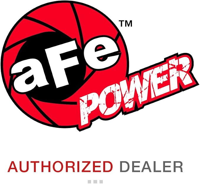aFe POWER 11-10109 Magnum FLOW OE Replacement Air Filter w/Pro DRY S Media GM - Image 2