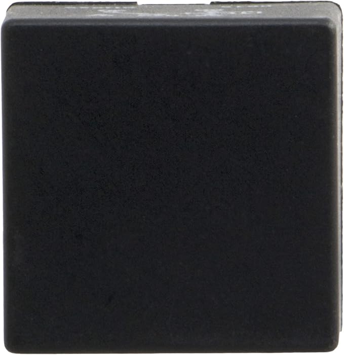 ACDelco Gold 15-50961 Auxiliary Heating and Air Conditioning Blower Motor Relay - Image 2