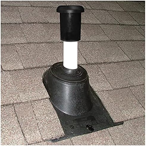 Polylok 1.5" Poly-Air™ Activated Carbon Vent Filter - Image 5