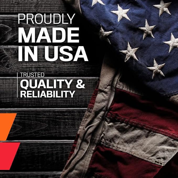K&N High-Flow Original Lifetime Engine Air Filter: Increase Power: Premium - Image 9