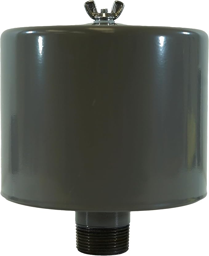 Replacement Air Intake Filter Assembly by Unknown