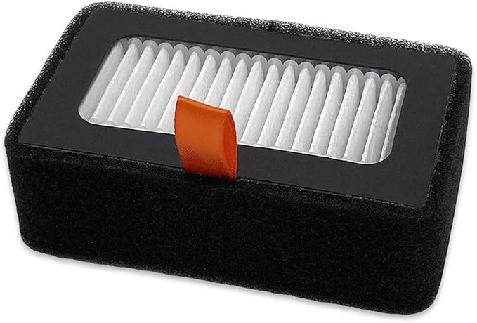 for Bambu Lab HEPA 13 + Activated Carbon Combo Air Filter Ultra by Upiyan