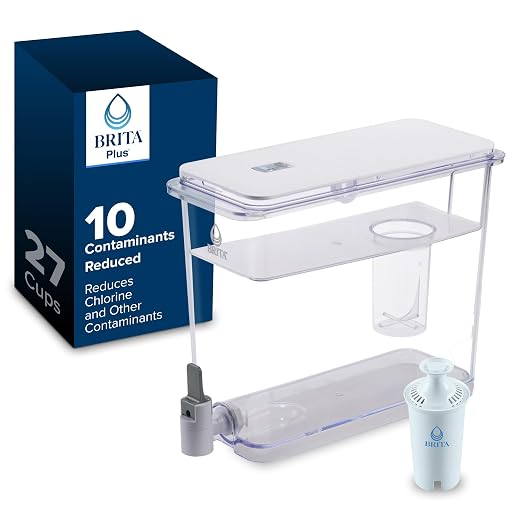 Brita UltraMax Large Water Dispenser by Brita