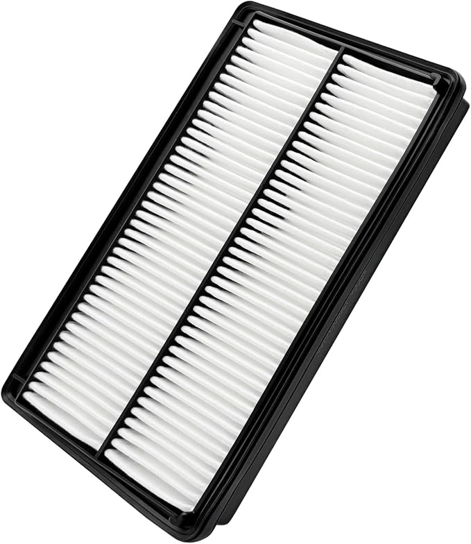 Engine Air Filter JM726A Fits for MDX 3.5L 2022 2023 2024 2025, Pilot 3.5L by Capume