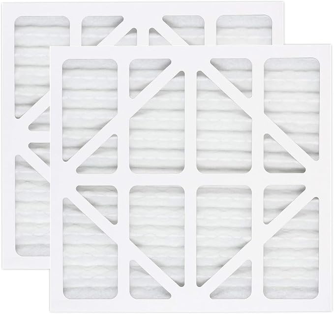 Abestorm MERV-10 Filter Replacement Set Replacement Filters by AbestormSolutionsINC