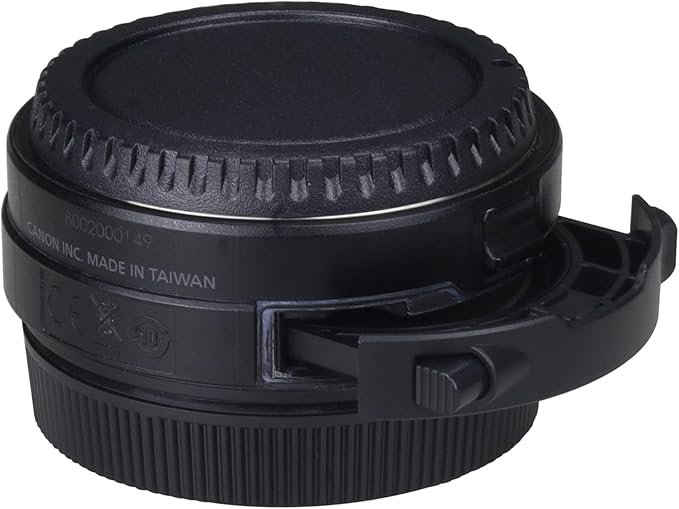 Clear Filter A for Canon Drop-in Filter Mount Adapter EF EOS R - Image 7