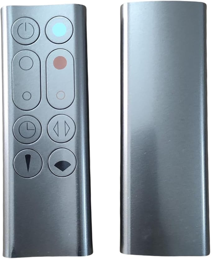 Remote Control for Dyson Pure Hot+Cool 967197-12, 967197-14 Air Purifier Heater by Unknown