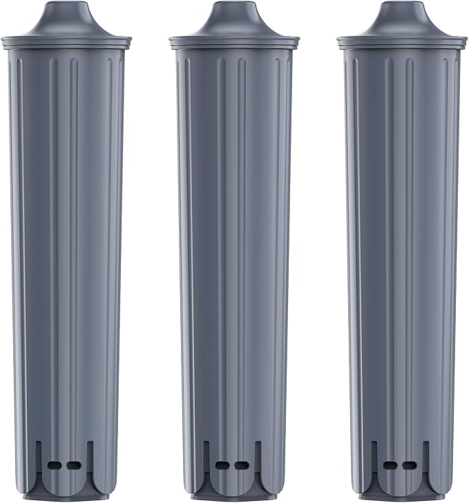 GLACIER FRESH Water Filter Compatible by GLACIERFRESH