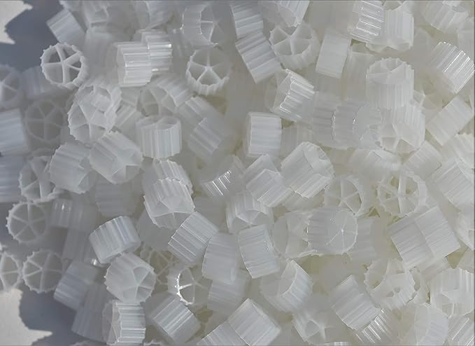 K2 Bio Filter Media Moving Bed Biofilm Reactor - Image 3