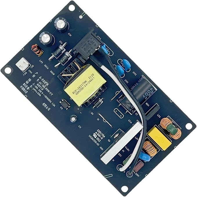 Air Purifier Power Strip Control Board Accessories, Compatible - Image 5
