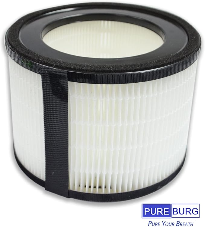 PUREBURG Replacement Filter Compatible - Image 5