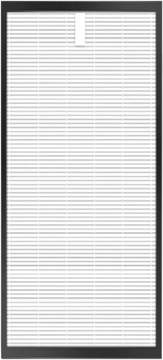XD6074F0 XD6060F0 Replacement HEPA And Carbon Filter，Compatible - Image 6