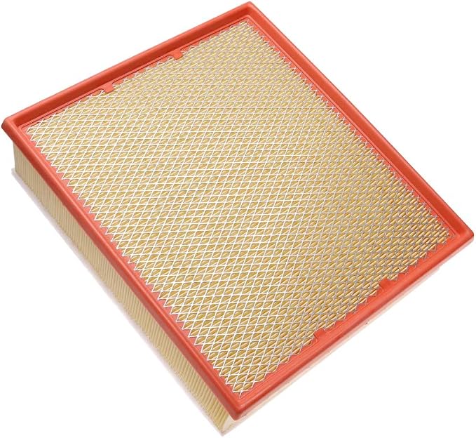 iFJF CA5876 Engine Air Filter Replacement - Image 7