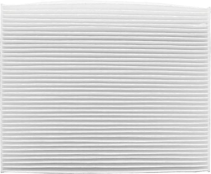 Beck/Arnley 0422242 Cabin Air Filter by Beck+Arnley