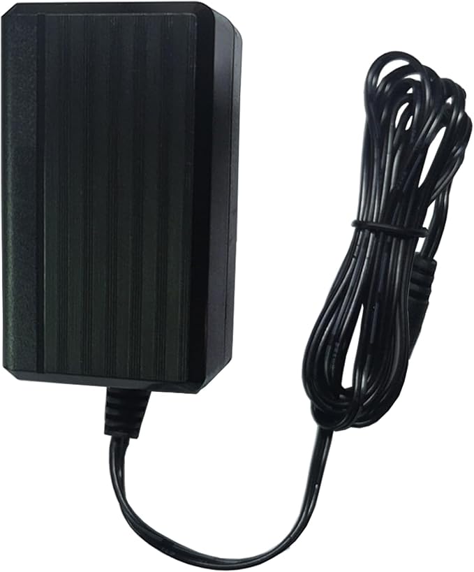 24V AC/DC Adapter Charger Compatible - Image 3