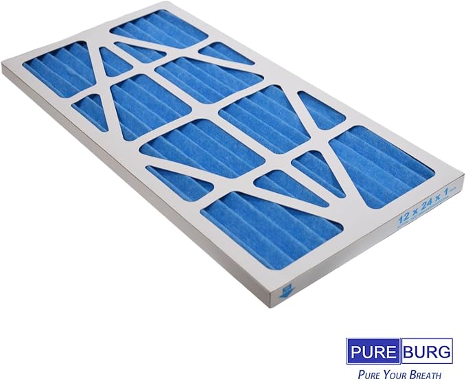 PUREBURG AFS-1B-OF JT9-708731 Replacement Electrostatic Outer Air Filter - Image 3