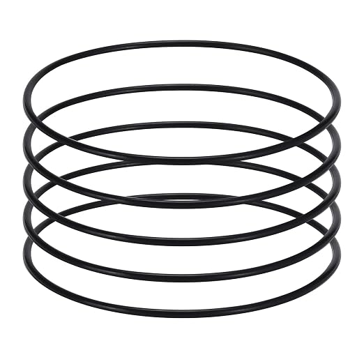 151122 Water Filter o-Ring for Pentek Big Blue Water Filter O-Ring 151122-27 by Trhretn