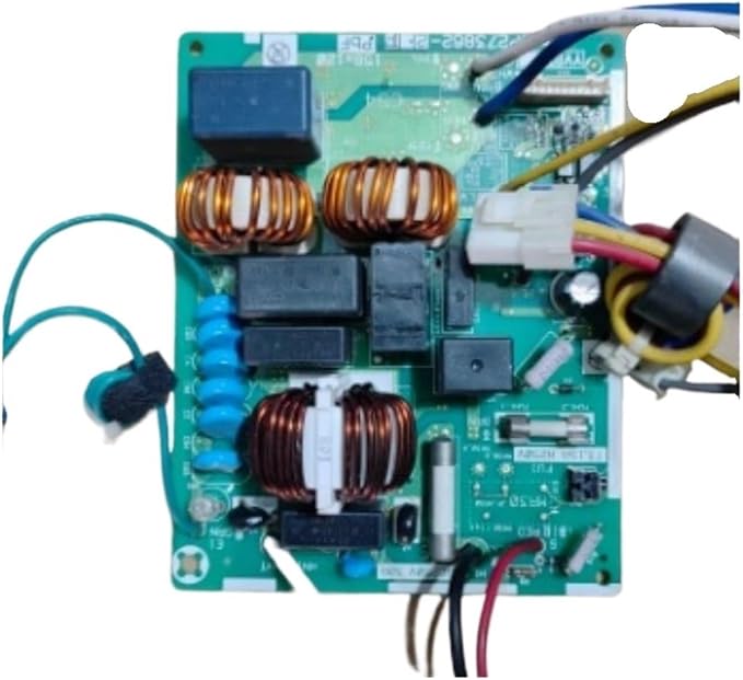 Parts，Compatible For Daikin，air Conditioner Main Board 2P273854-4/-2 - Image 3