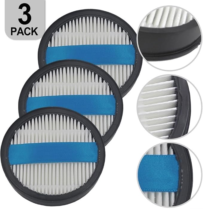 CHEBIO Filter Replacement Parts - Image 5