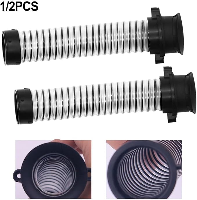 Hose for for-X7 and for X7 Pro Floor Scrubber, Replacement Vacuum Cleaner - Image 3