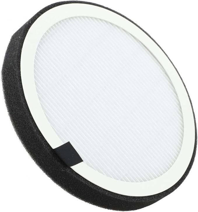 PVC Pipe Air Filter with HEPA and Activated Carbon - Image 4
