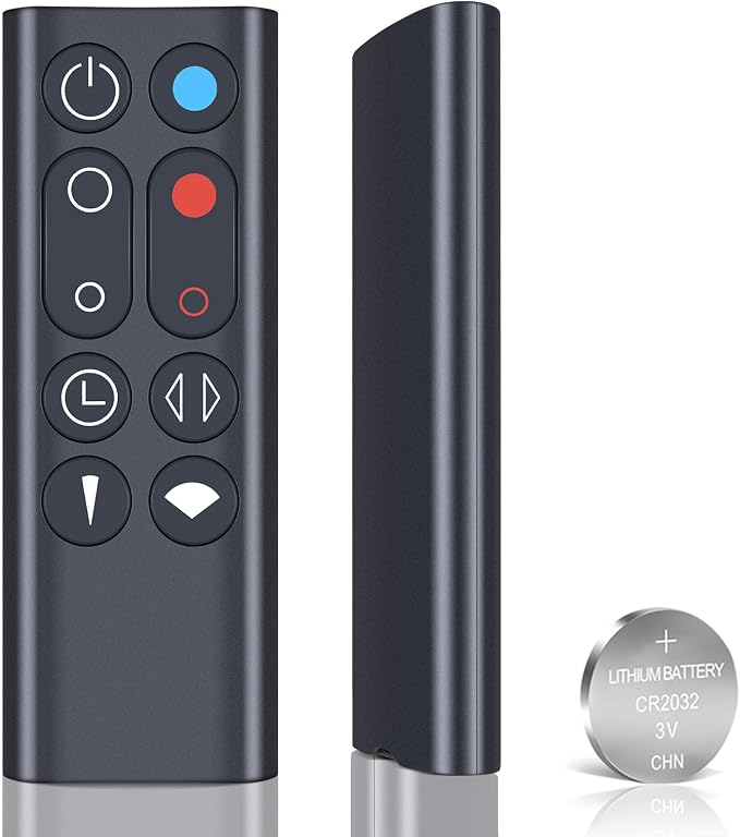 Replacement Remote Control Compatible by professionalremoteseller