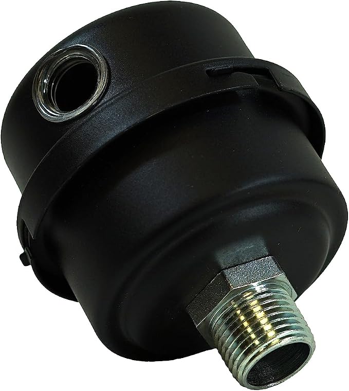Replacement Air Intake Filter Assembly - Image 2