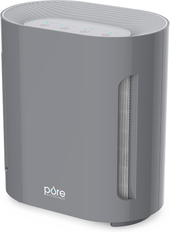 Pure Enrichment PureZone Air Purifier by PureEnrichment