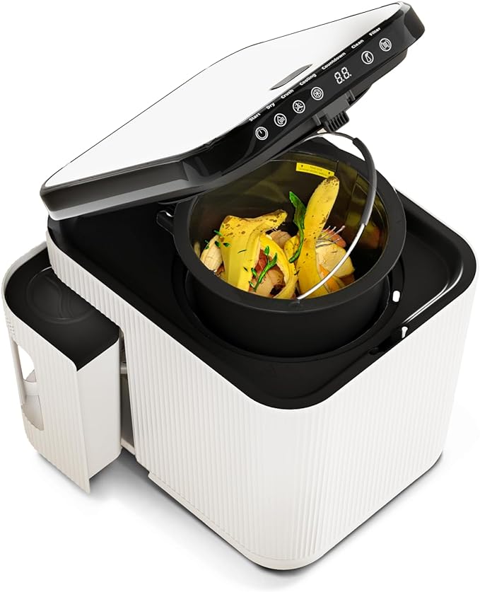 Home Zone Living Electric Composter by HomeZoneLiving