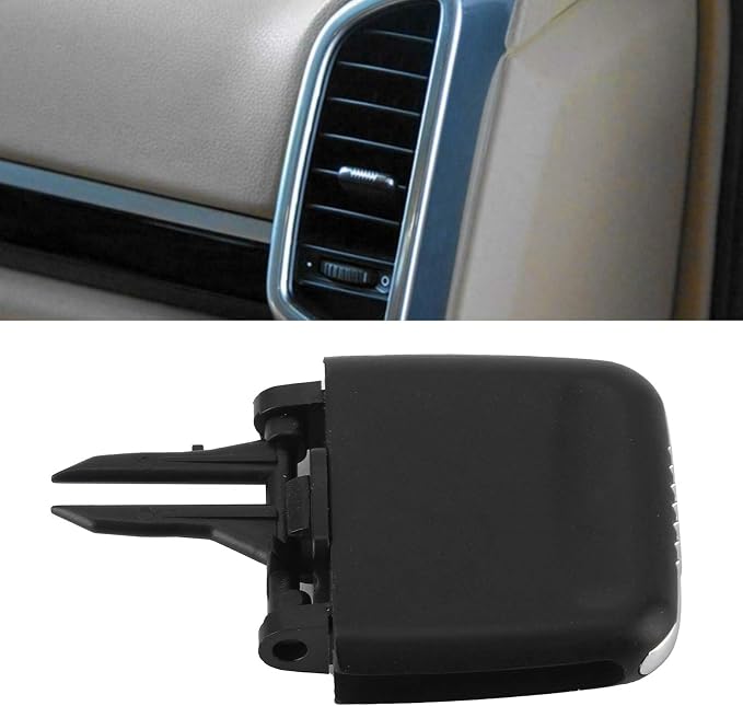 Tbest A/C Air Clip Repair Kit, Air Conditioning Replacement Tab Accessory - Image 2