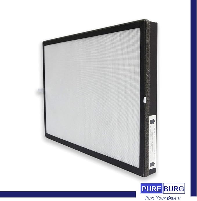 PUREBURG AP450F Replacement Filter Compatible - Image 4