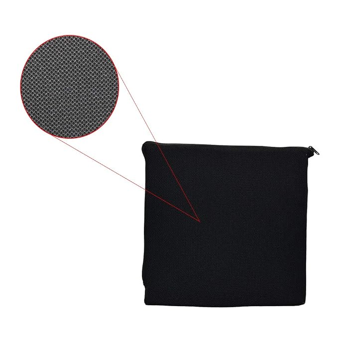 The Wave Extraction Fan Filter Replacement - Image 3